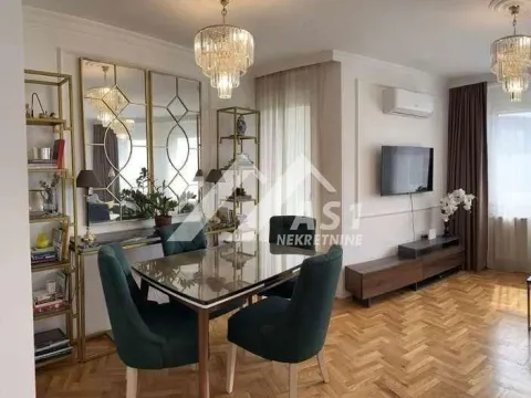 Izdavanje, jednosoban stan, 44m², Telep, Novi Sad Sve Podlokacije - image 3