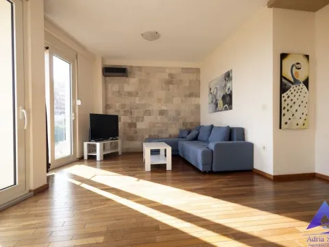 Sale, one bedroom apartment, 55m², Centar, Budva - image 2