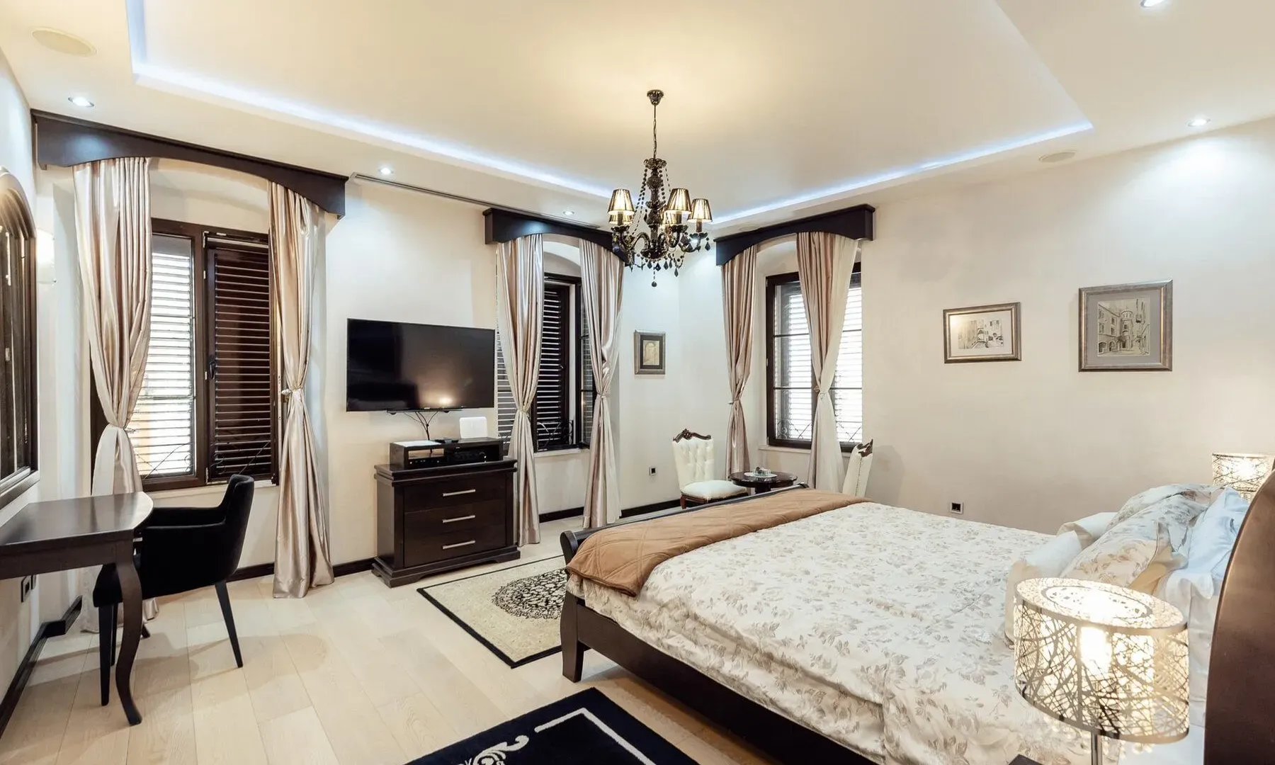 Prodaja, dvosoban stan, 117m², Kotor, Crna Gora
