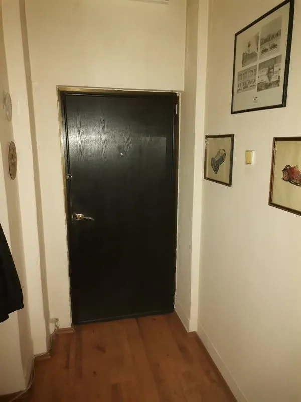 Prodaja, trosoban stan, 94m², Stari Grad, Beograd