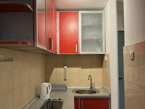 Sale, apartment, 31m², Novi Beograd Sve Podlokacije, Beograd - image 6