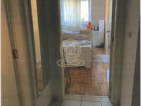 Rent, one bedroom apartment, 38m², Grbavica, Novi Sad Sve Podlokacije - image 3