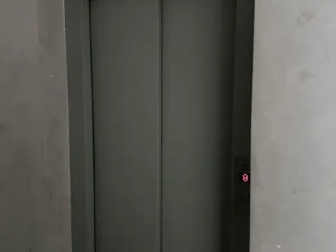 Prodaja, dvosoban stan, 46m², Dalmatinska ulica, Podgorica - image 6