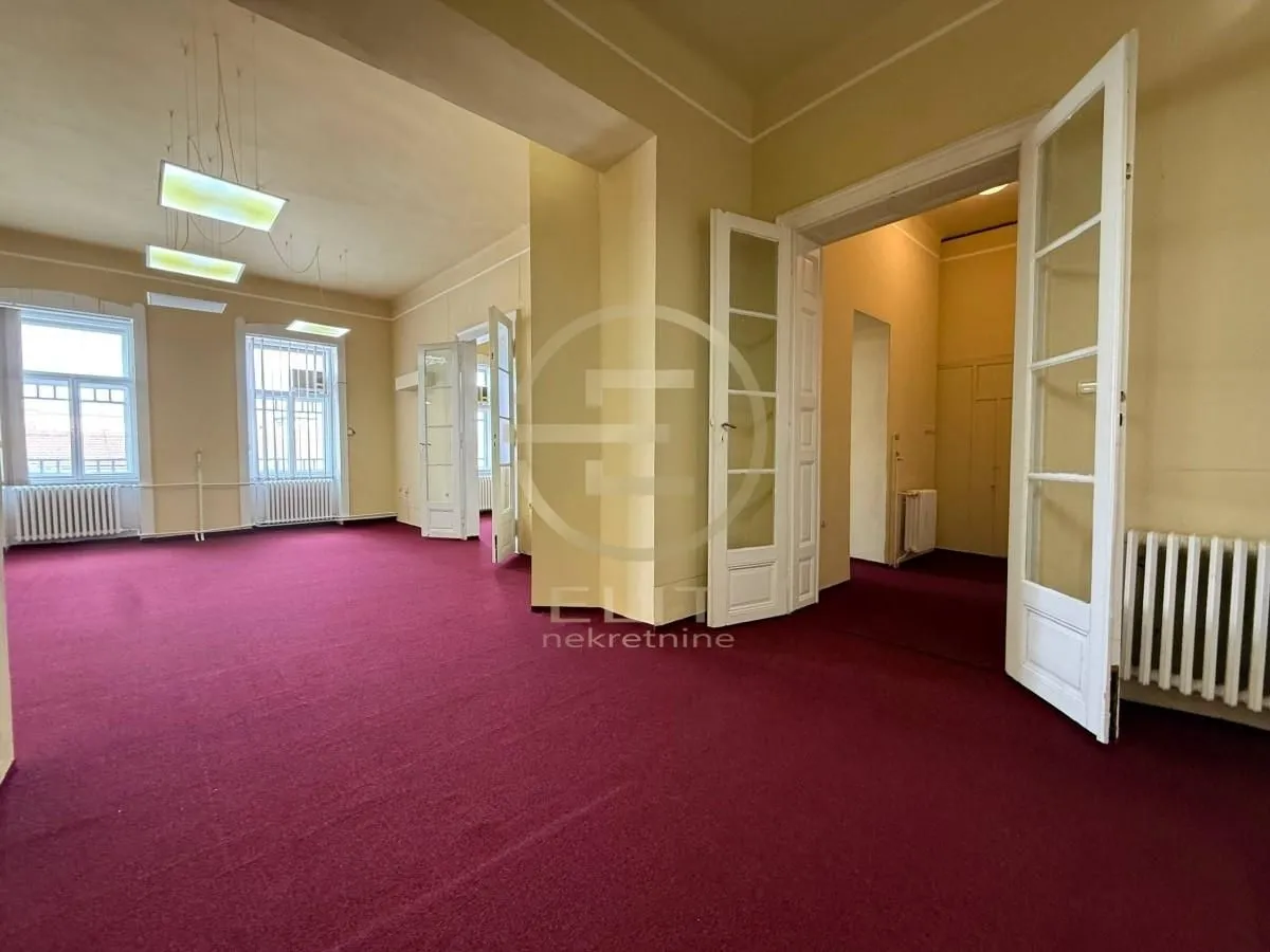 Rent, office space, 80m², Novi Sad Sve Podlokacije, Novi Sad