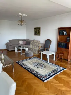 Rent, three bedroom apartment, 90m², Novi Beograd Blok 30, Novi Beograd Sve Podlokacije - image 5