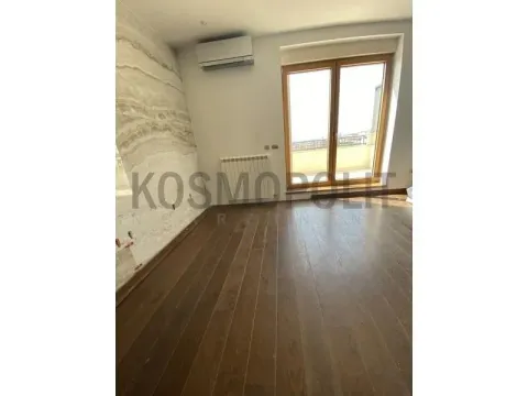Prodaja, trosoban stan, 133m², Savski Venac, Beograd - image 2