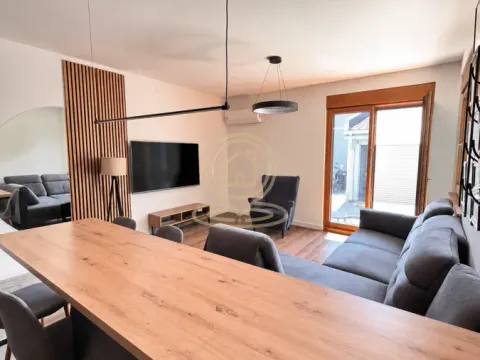 Prodaja, dvosoban stan, 55m², Telep, Novi Sad Sve Podlokacije - image 3