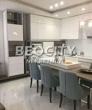 Izdavanje, dvosoban stan, 57m², Čubura, Beograd - image 5