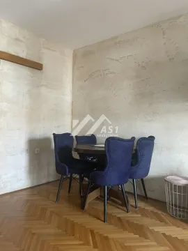 Izdavanje, dvosoban stan, 40m², Sajam, Novi Sad Sve Podlokacije - image 3