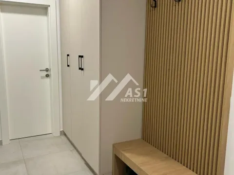 Rent, two bedroom apartment, 48m², Rotkvarija, Novi Sad Sve Podlokacije - image 7