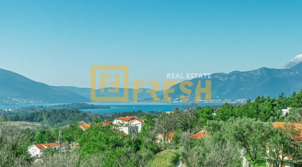 Sale, house, 240m², Kotor, Crna Gora