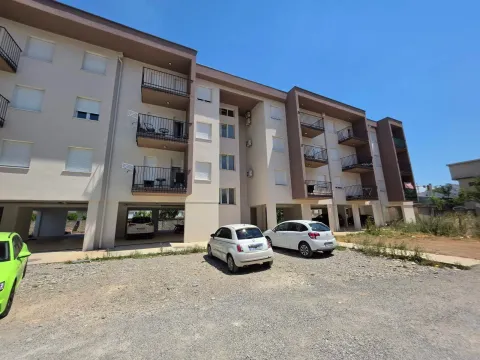 Prodaja, jednosoban stan, 45m², Podgorica, Crna Gora - image 16