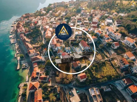 Prodaja, jednosoban stan, 50m², Prčanj, Kotor - image 2