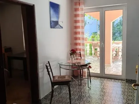 Sale, two bedroom apartment, 57m², Bečići, Budva - image 10