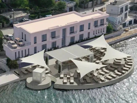 Prodaja, plac, 800m², Tivat, Crna Gora - image 2