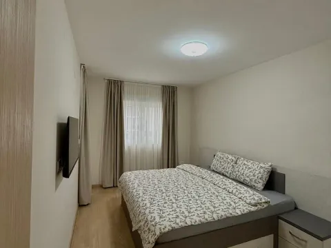 Izdavanje, dvosoban stan, 77m², City Kvart, Podgorica - image 6