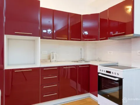 Sale, one bedroom apartment, 78m², Seljanovo, Tivat - image 4