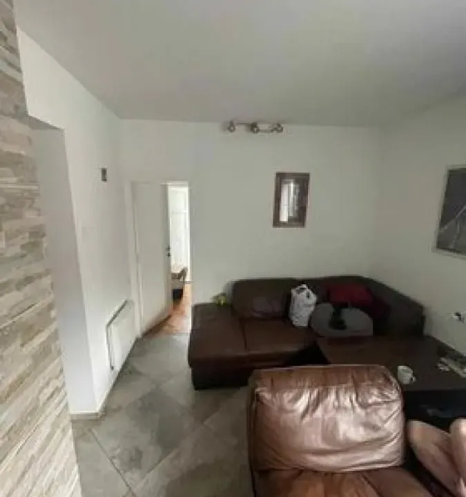 Prodaja, dvosoban stan, 52m², Tivat, Crna Gora