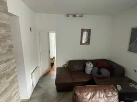 Prodaja, dvosoban stan, 52m², Tivat, Crna Gora