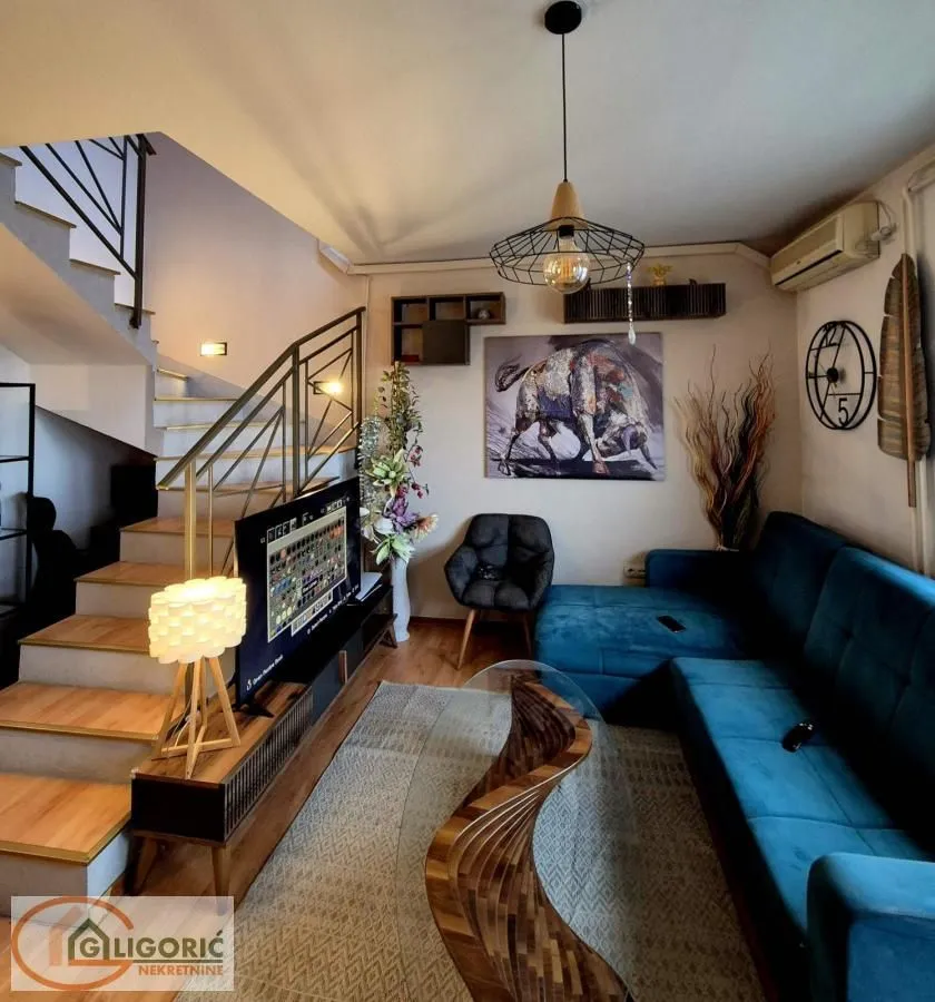 Sale, three bedroom apartment, 98m², Zvezdara Sve Podlokacije, Beograd