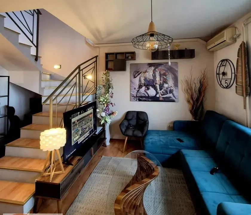 Prodaja, trosoban stan, 98m², Zvezdara Sve Podlokacije, Beograd