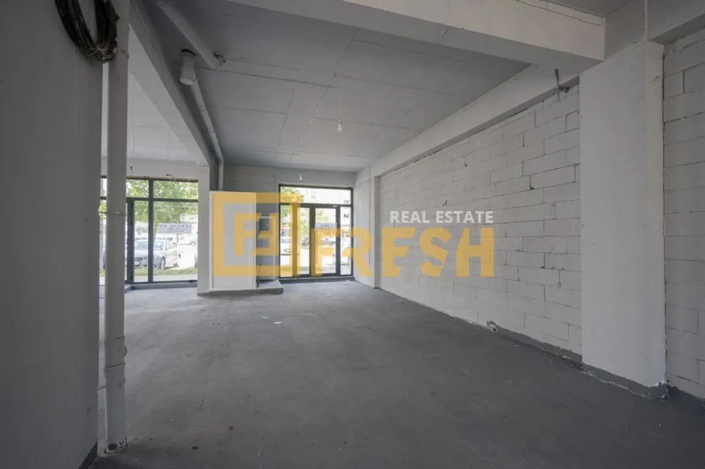 Rent, office space, 150m², Stari Aerodrom, Podgorica