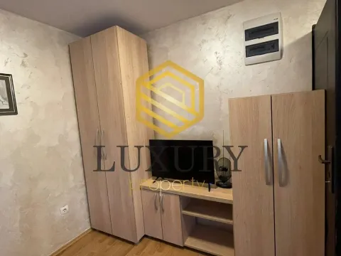 Rent, apartment, 27m², Donja Gorica, Podgorica - image 3