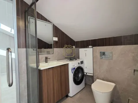 Prodaja, jednosoban stan, 52m², Tološi, Podgorica - image 10