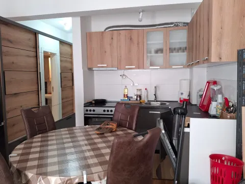 Prodaja, jednosoban stan, 30m², Centar, Budva - image 1