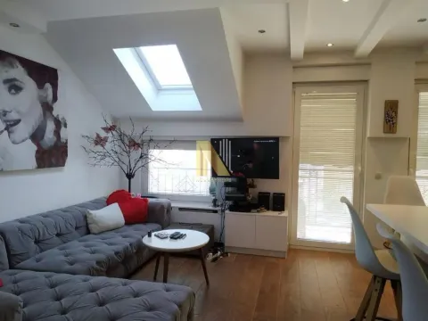 Sale, three bedroom apartment, 116m², Cara Dušana, Novi Sad Sve Podlokacije - image 4