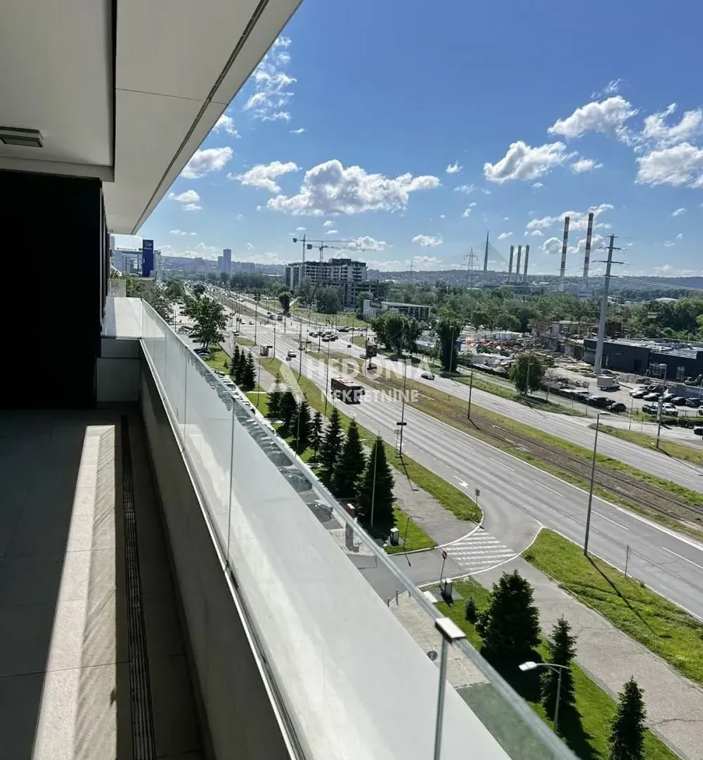 Sale, four bedroom apartment, 88m², Novi Beograd Sve Podlokacije, Beograd