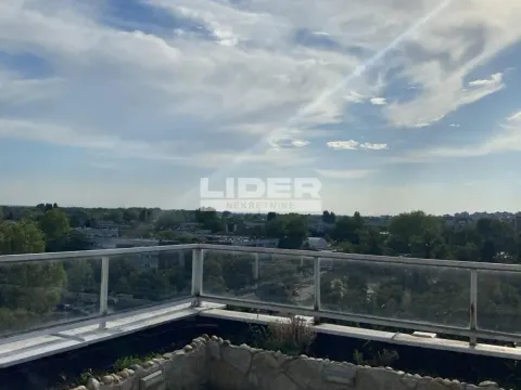 Prodaja, četvorosoban stan, 115m², Novi Beograd Sve Podlokacije, Beograd - image 5