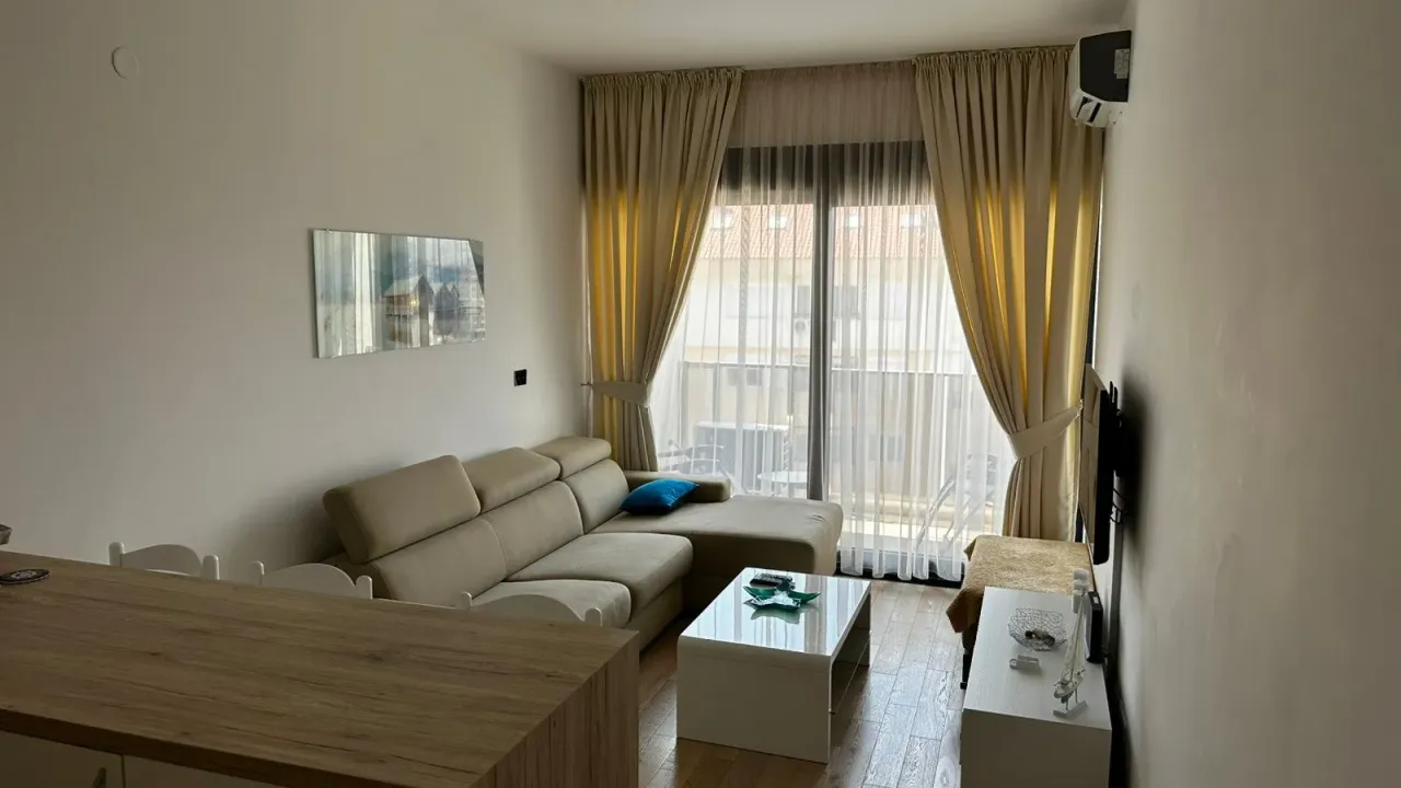 Rent, one bedroom apartment, 35m², Soho City, Bar