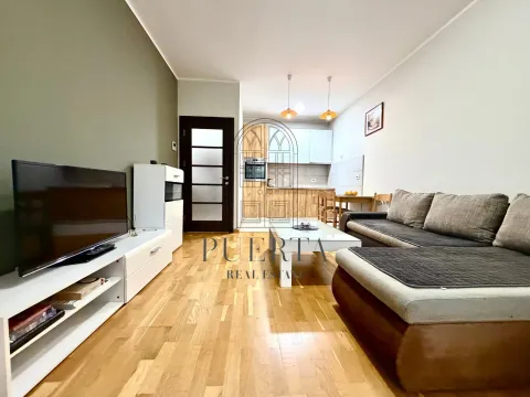 Rent, one bedroom apartment, 43m², Ljubović, Podgorica - image 2