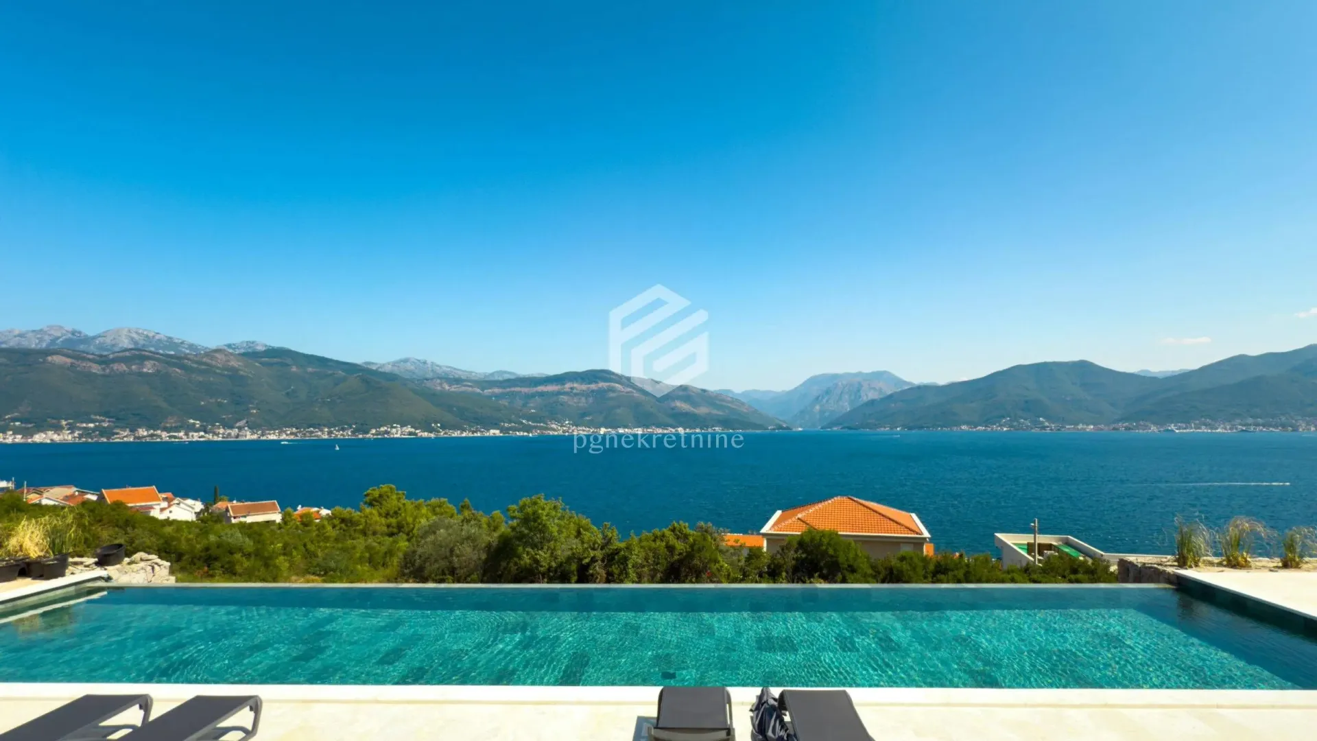 Sale, house, 119m², Krašići, Tivat