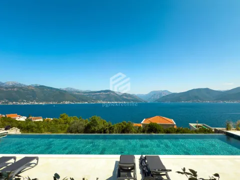 Prodaja, kuća, 119m², Krašići, Tivat - image 4