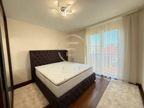 Izdavanje, stan, 116m², Socijalno, Novi Sad Sve Podlokacije - image 30