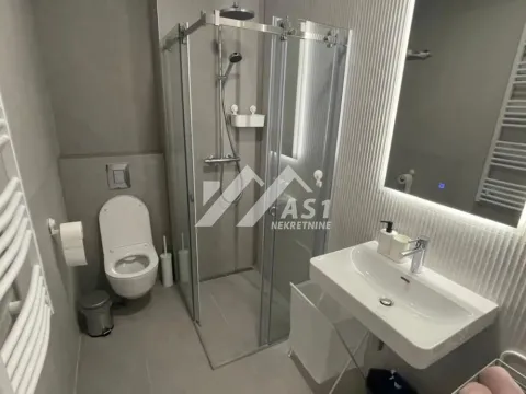 Izdavanje, dvosoban stan, 42m², Nova Detelinara, Novi Sad Sve Podlokacije - image 10