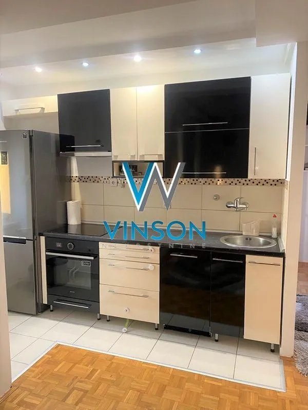 Izdavanje, jednosoban stan, 47m², Novi Sad Sve Podlokacije, Novi Sad