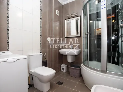 Rent, two bedroom apartment, 58m², Centar, Podgorica - image 13