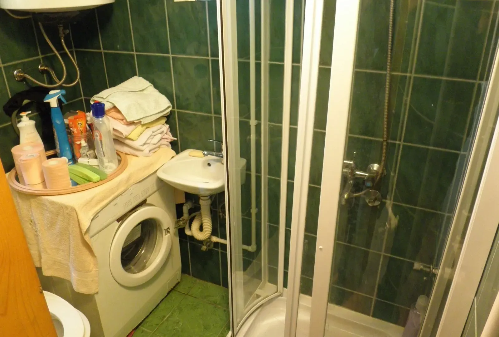 Prodaja, stan, 51m², Žabljak, Crna Gora