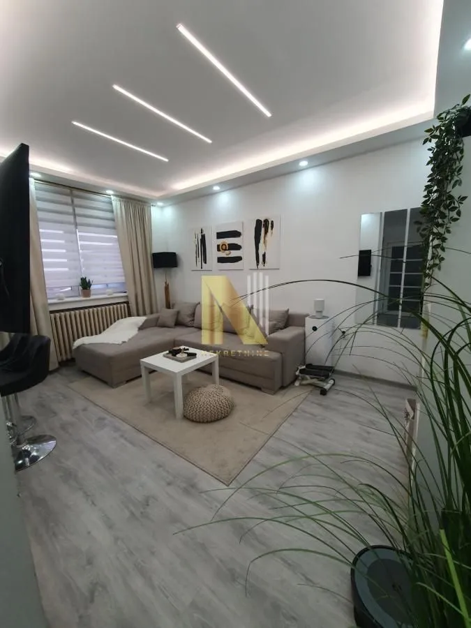 Sale, house, 76m², Salajka, Novi Sad Sve Podlokacije