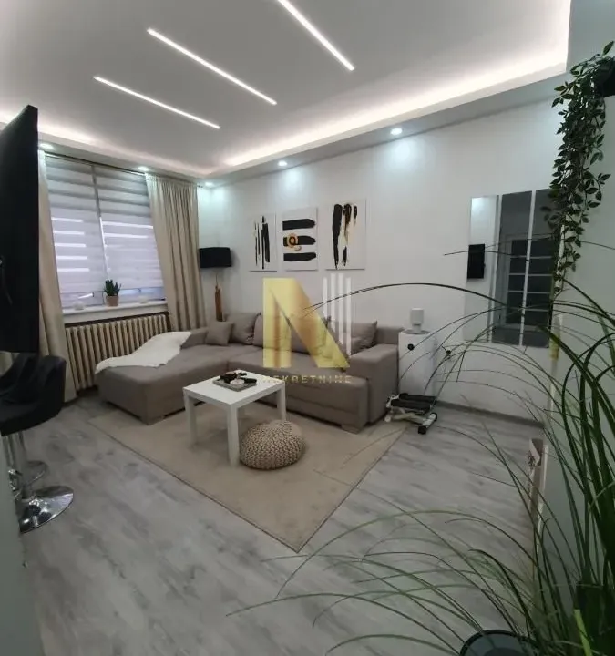 Sale, house, 76m², Salajka, Novi Sad Sve Podlokacije