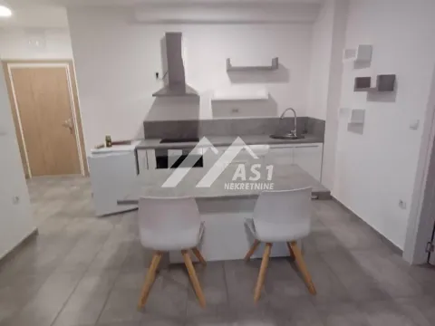 Prodaja, dvosoban stan, 44m², Podbara, Novi Sad Sve Podlokacije - image 3