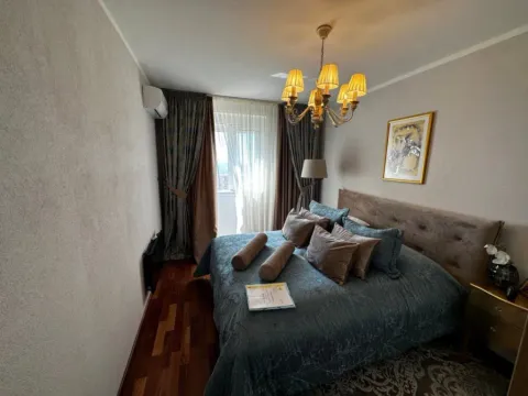 Prodaja, stan, 51m², Petrovac, Budva - image 5