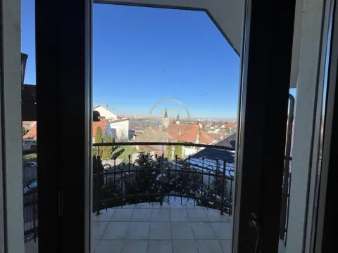 Izdavanje, kuća, 158m², Sremska Kamenica, Petrovaradin - image 24