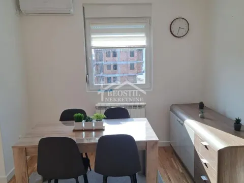 Izdavanje, dvosoban stan, 43m², Altina, Beograd - image 4