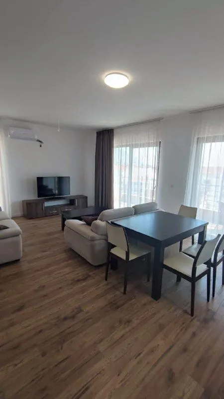 Sale, three bedroom apartment, 85m², Budva, Crna Gora