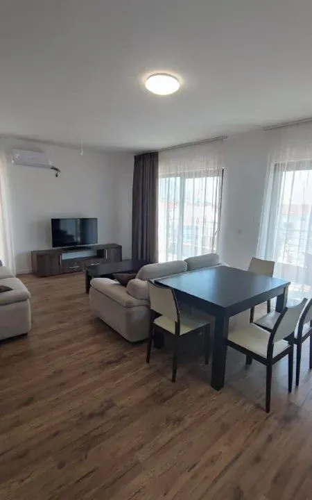 Sale, three bedroom apartment, 85m², Budva, Crna Gora