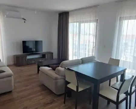 Sale, three bedroom apartment, 85m², Budva, Crna Gora - image 1
